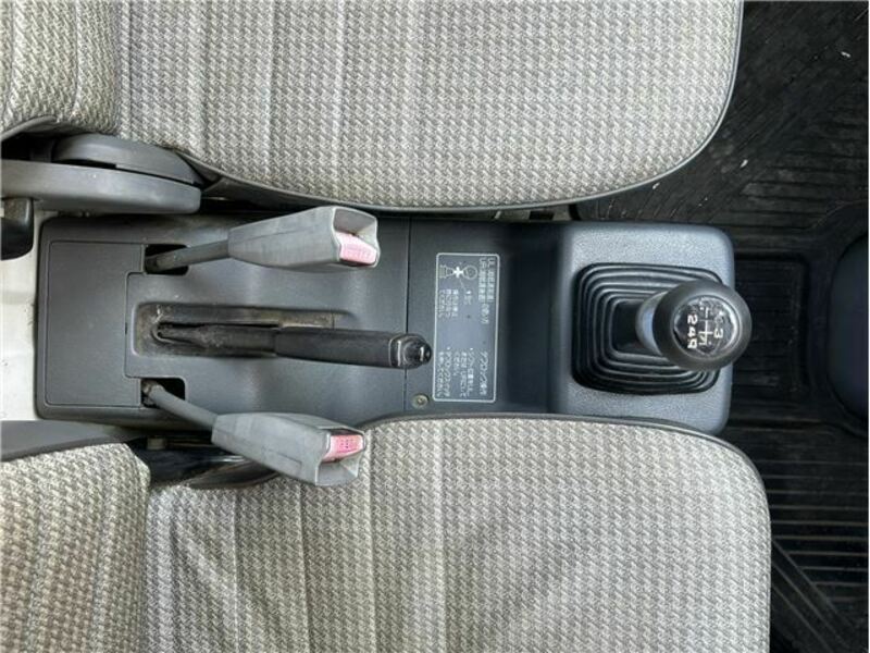 ACTY TRUCK