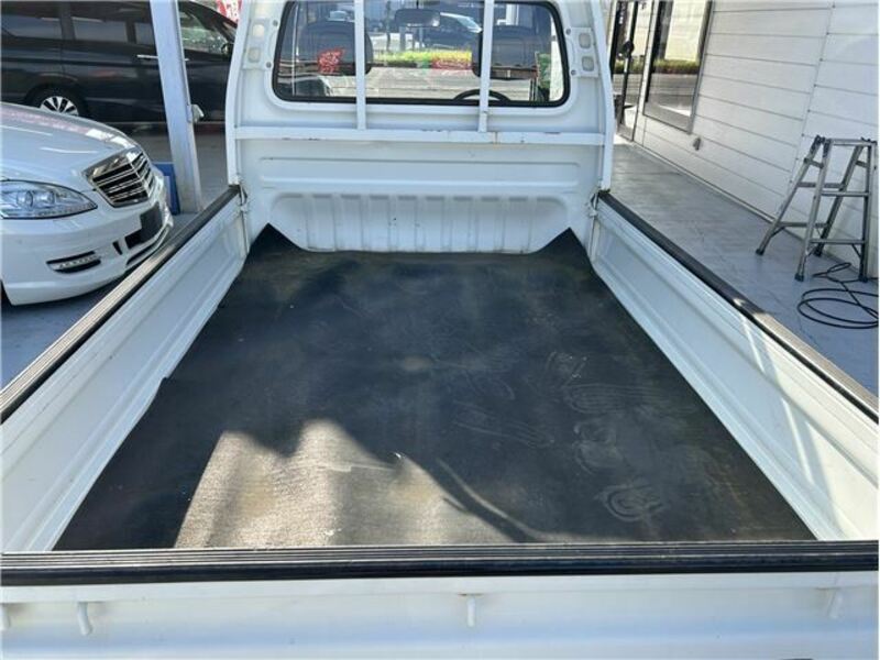 ACTY TRUCK