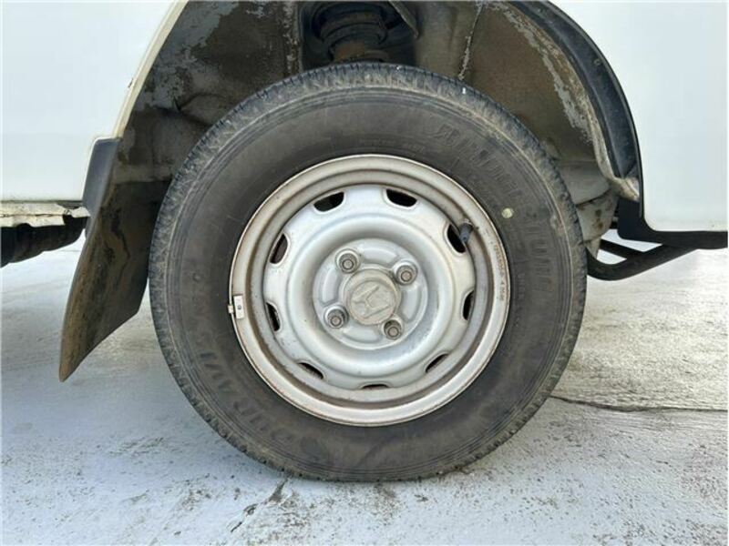 ACTY TRUCK