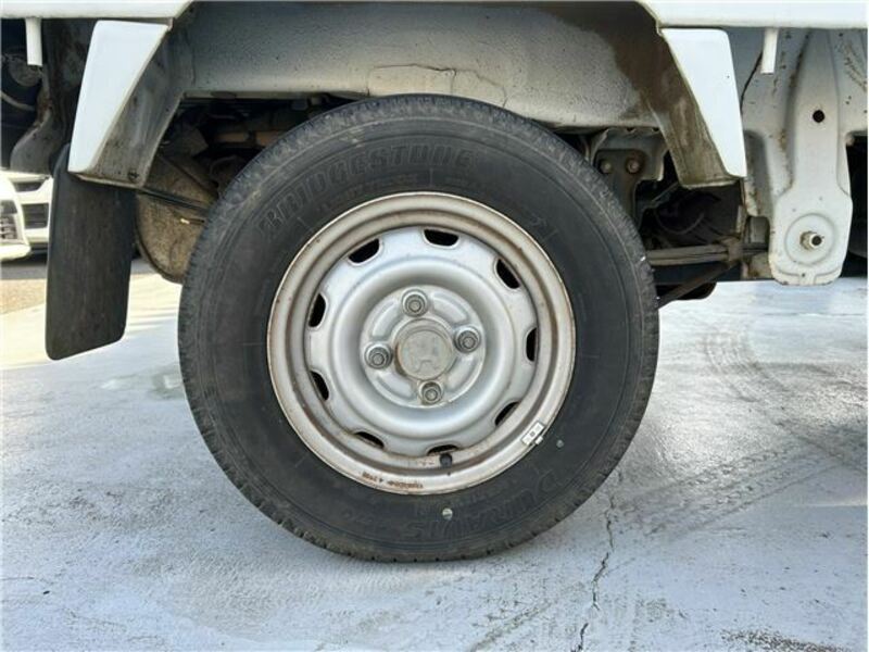 ACTY TRUCK