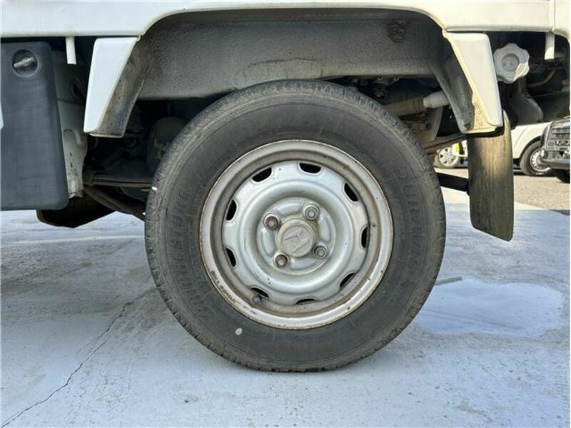 ACTY TRUCK