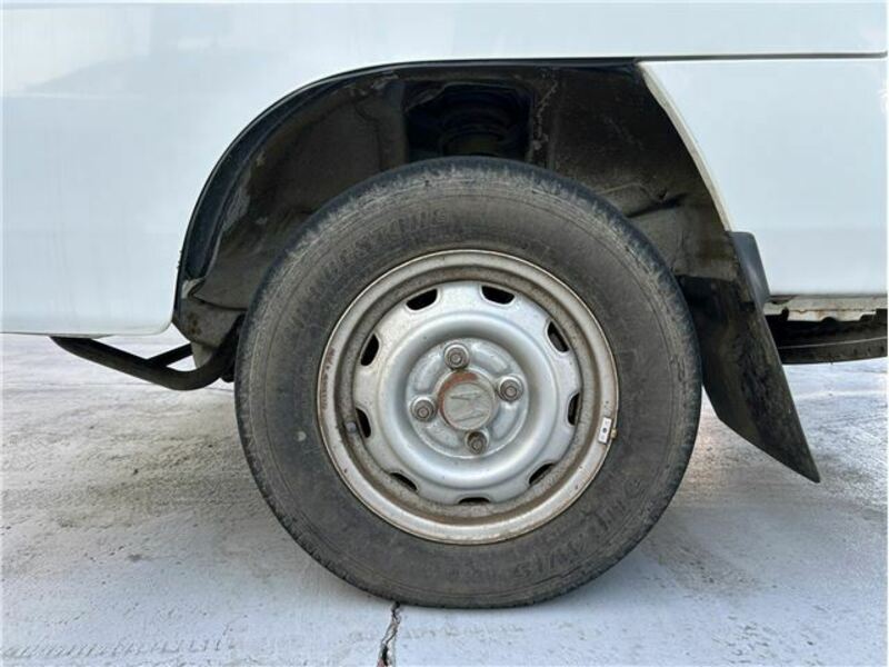 ACTY TRUCK