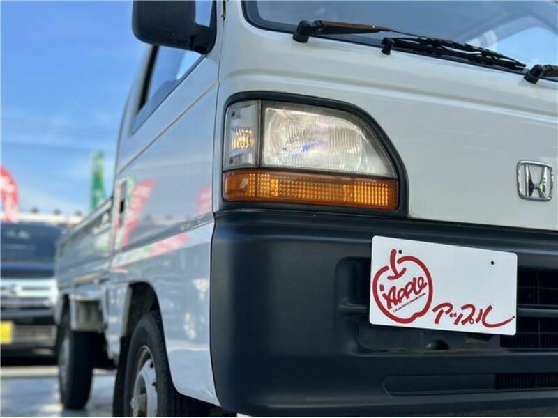 ACTY TRUCK