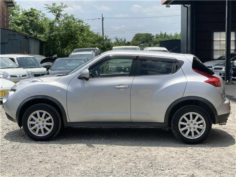 JUKE