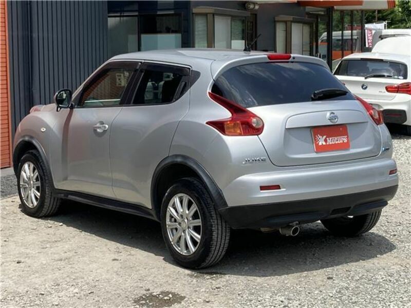 JUKE