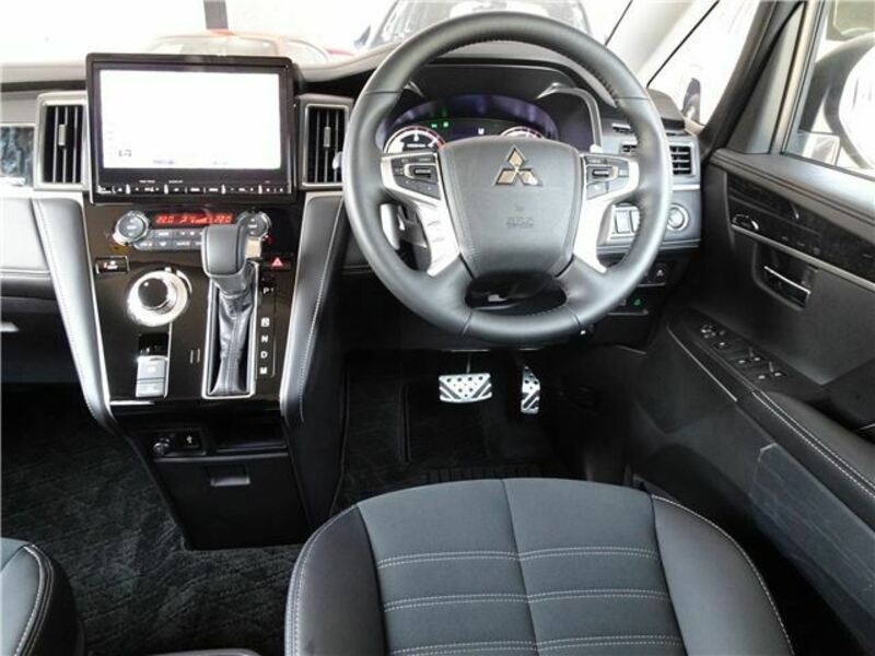 DELICA D5