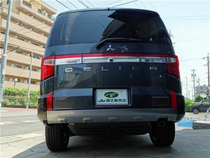DELICA D5