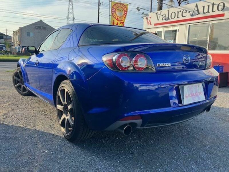 RX-8