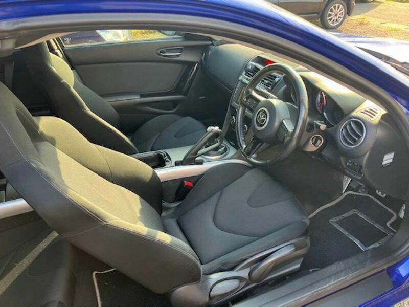 RX-8