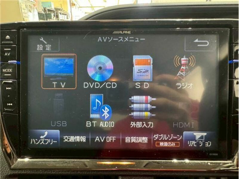 VOXY