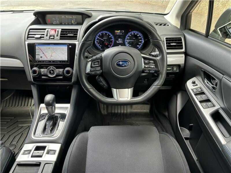 LEVORG
