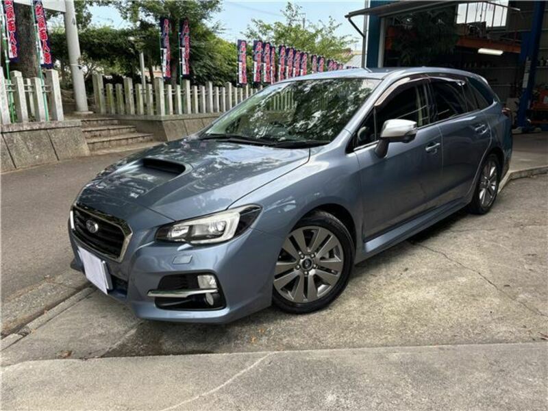 LEVORG