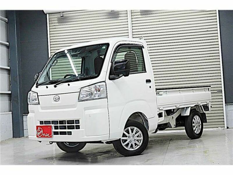 HIJET TRUCK-0