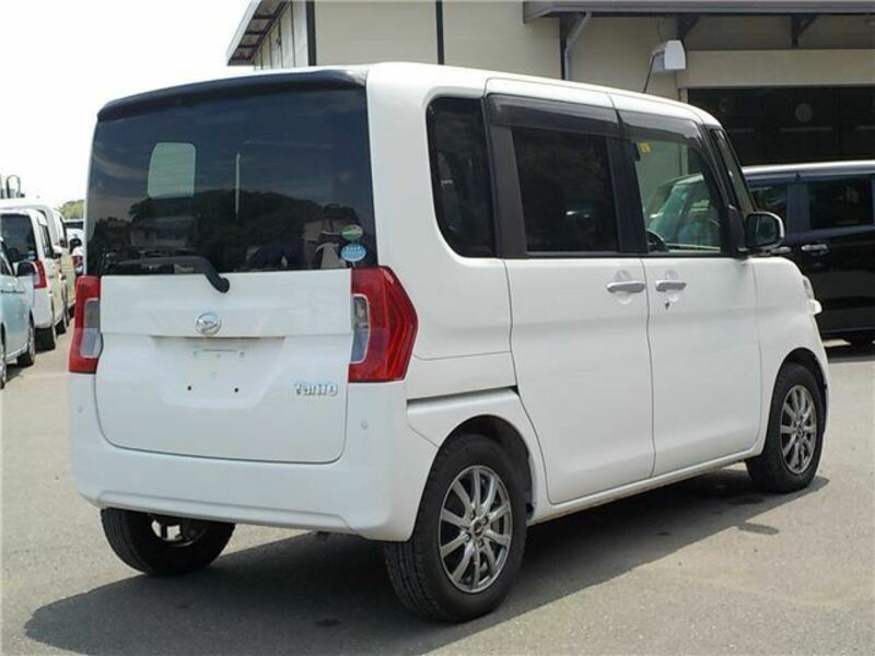 TANTO