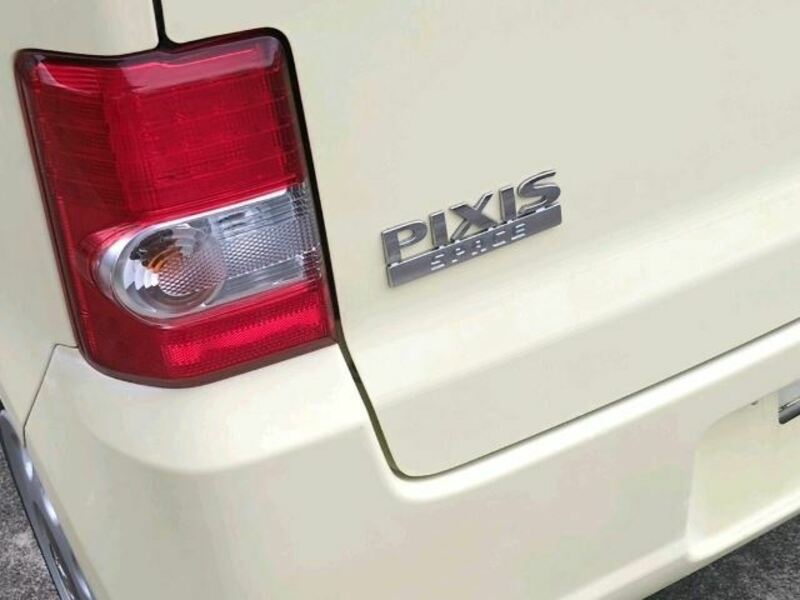 PIXIS SPACE
