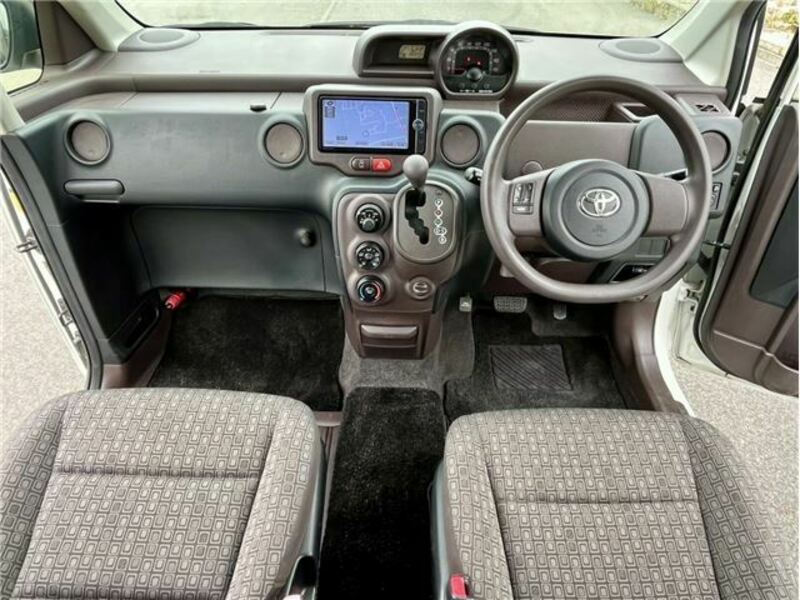PORTE