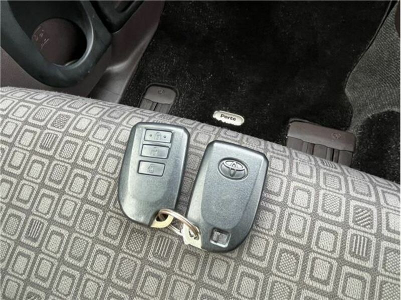 PORTE