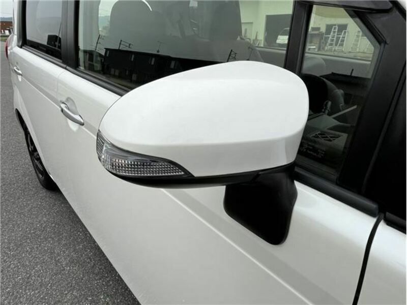PORTE