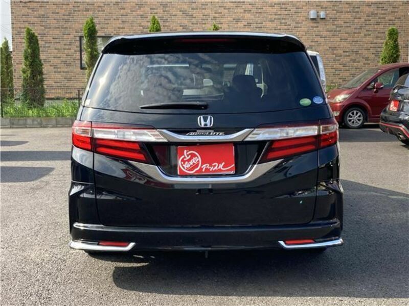 ODYSSEY