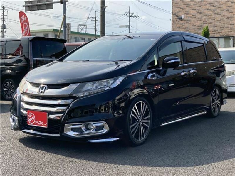 ODYSSEY