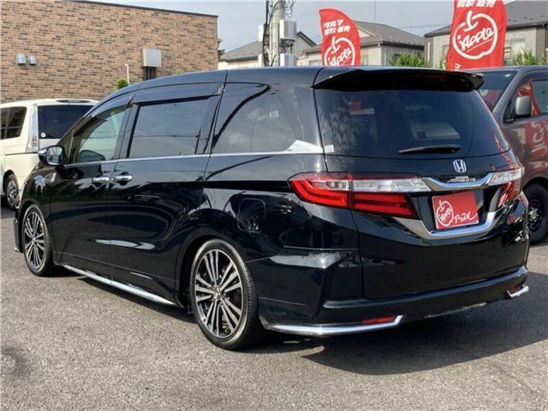 ODYSSEY