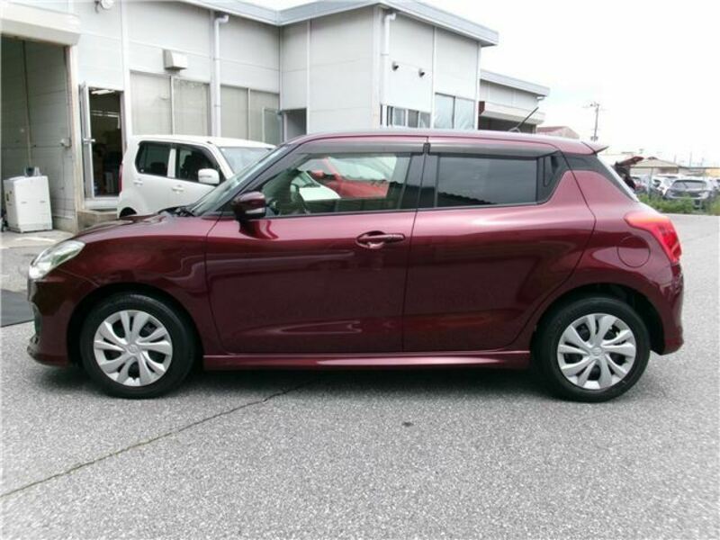 SWIFT