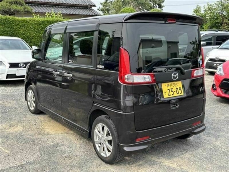 FLAIR WAGON