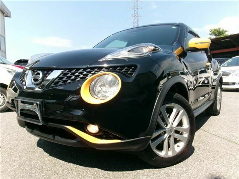 JUKE-0