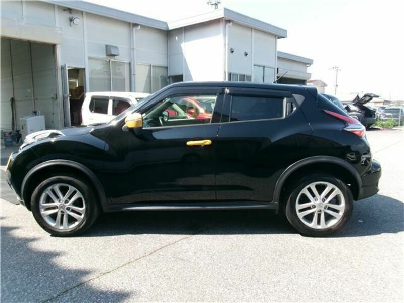 JUKE