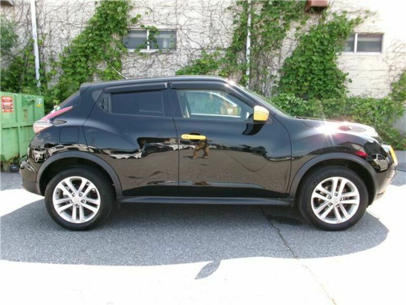 JUKE