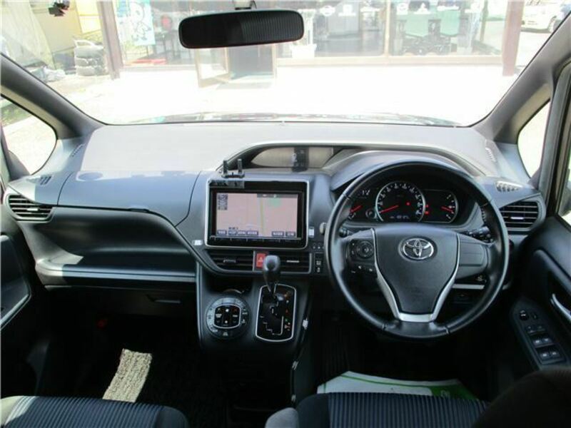 VOXY