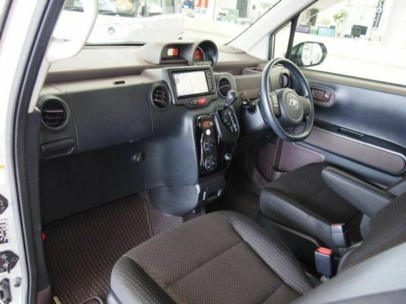 PORTE