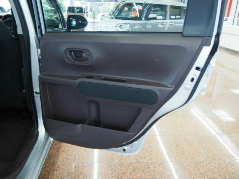 PORTE