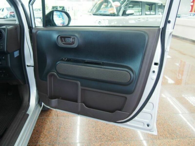 PORTE