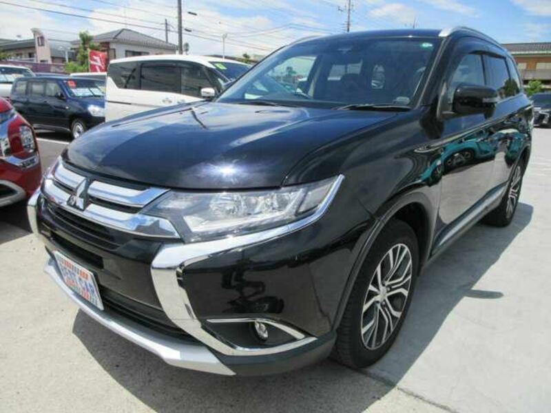 OUTLANDER