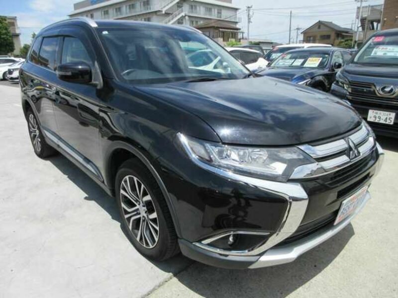 OUTLANDER