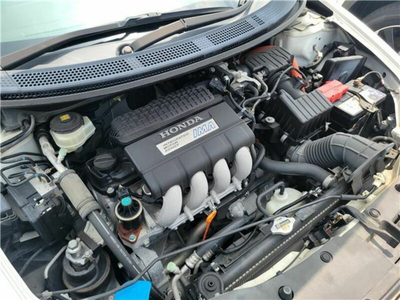 CR-Z