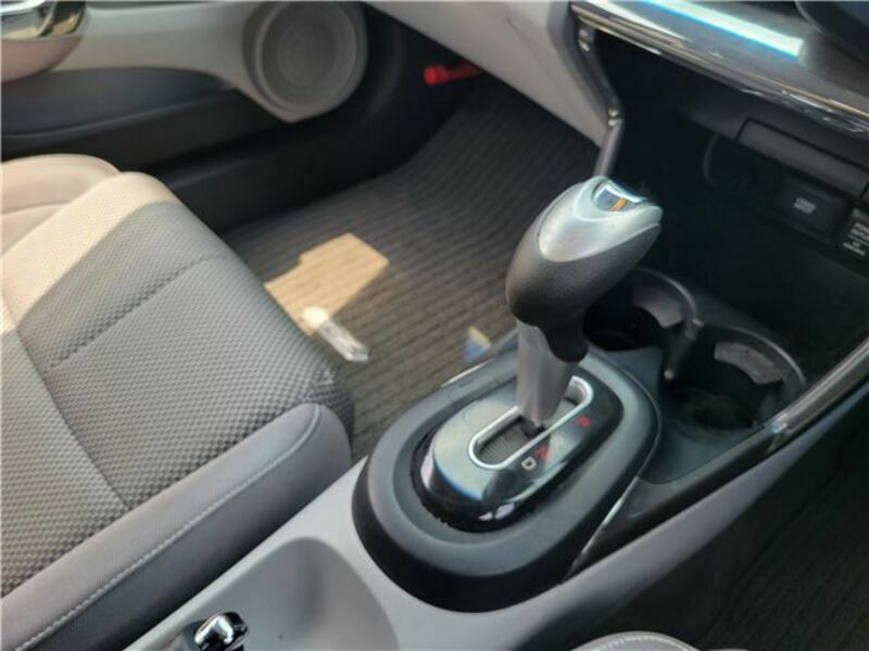 CR-Z