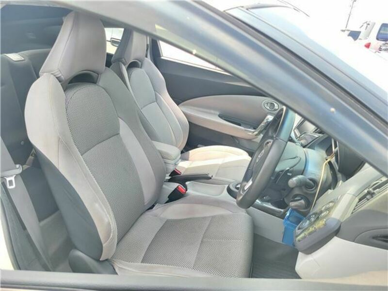 CR-Z
