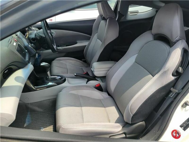 CR-Z
