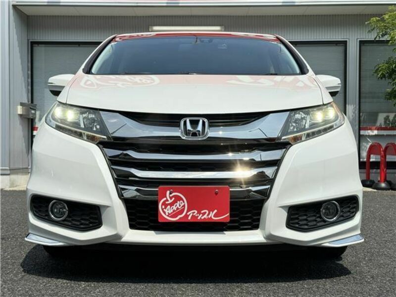 ODYSSEY
