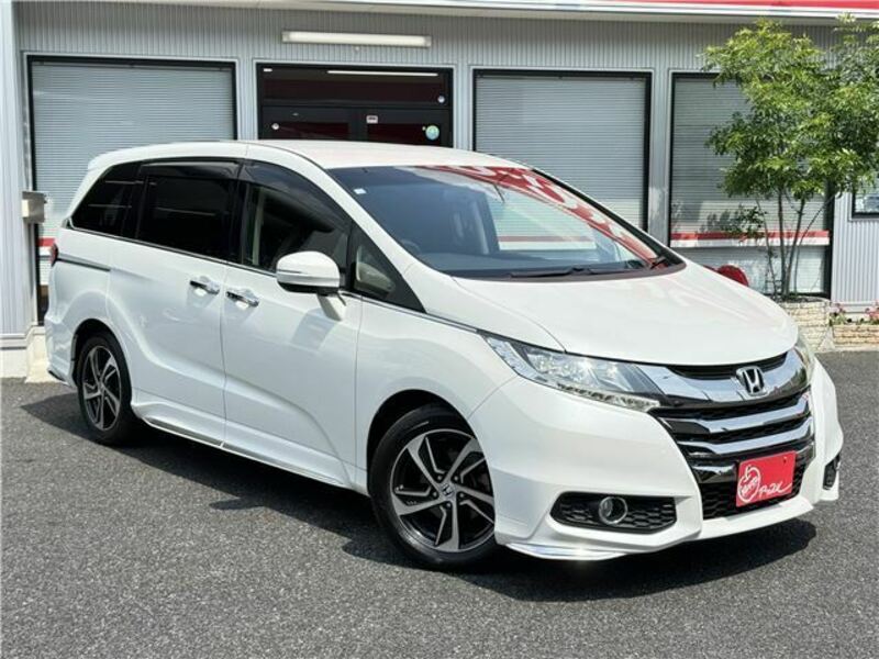 ODYSSEY