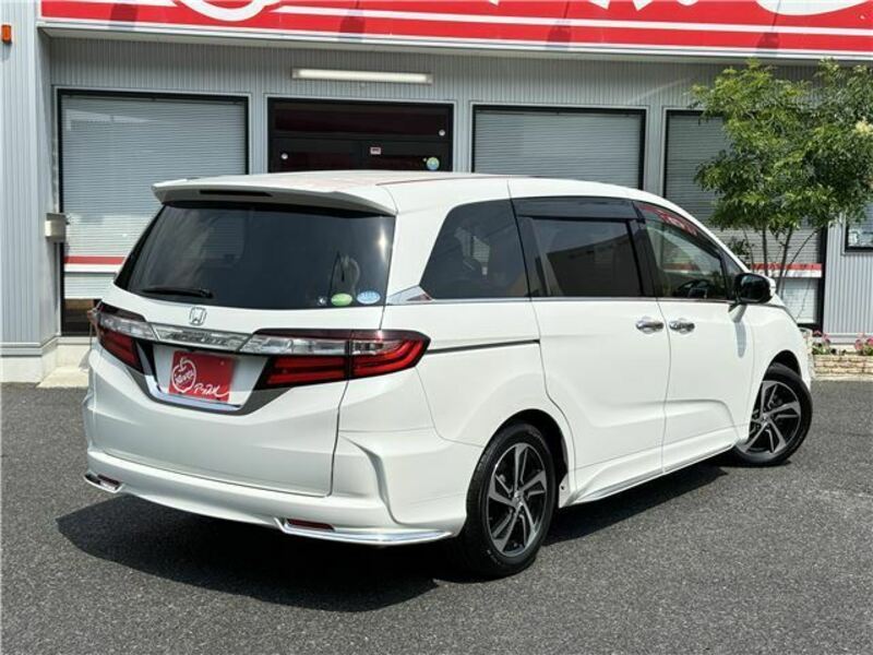 ODYSSEY