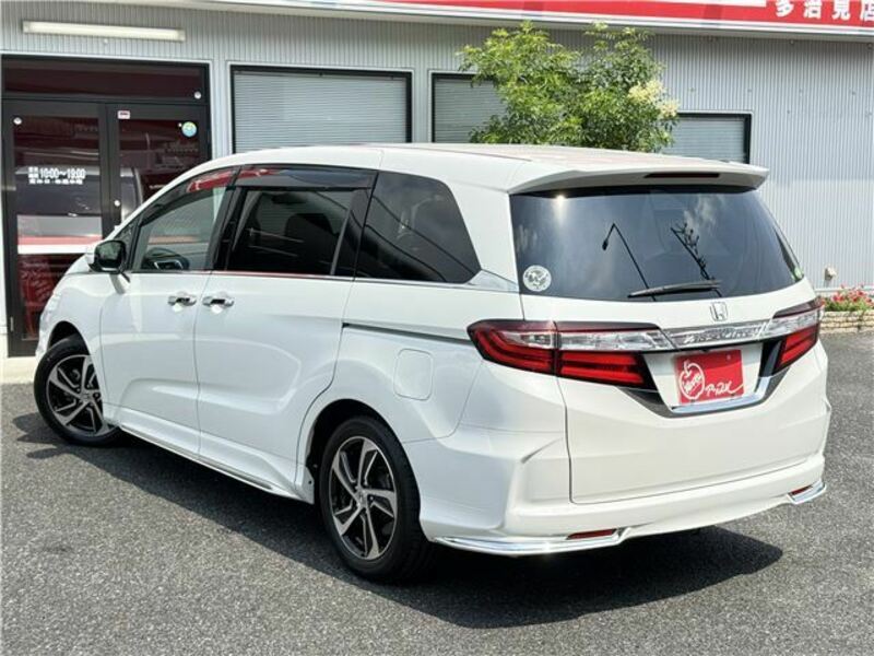 ODYSSEY