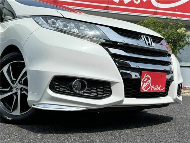 ODYSSEY