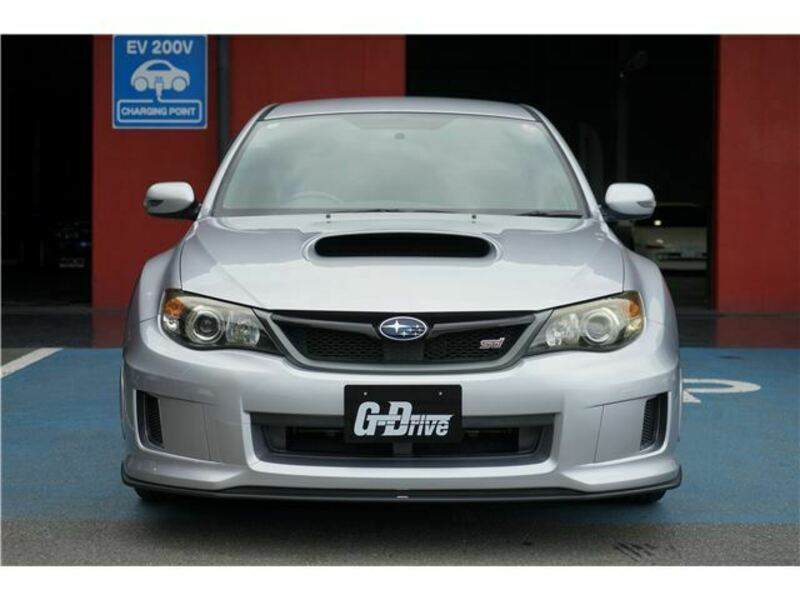 IMPREZA