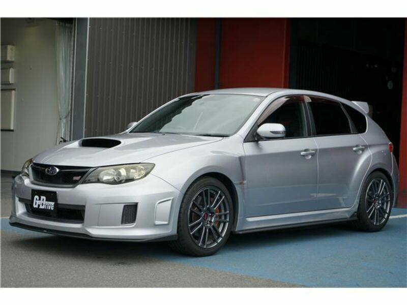 IMPREZA