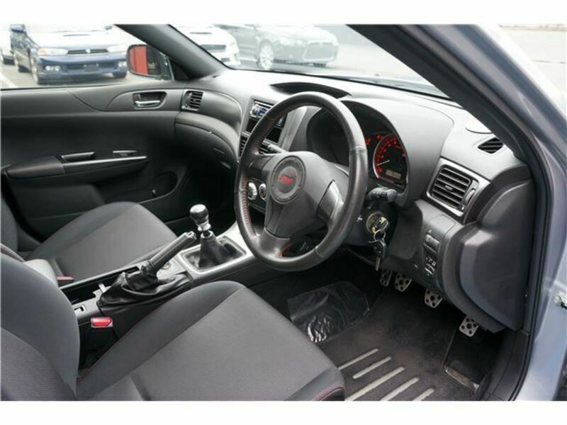 IMPREZA