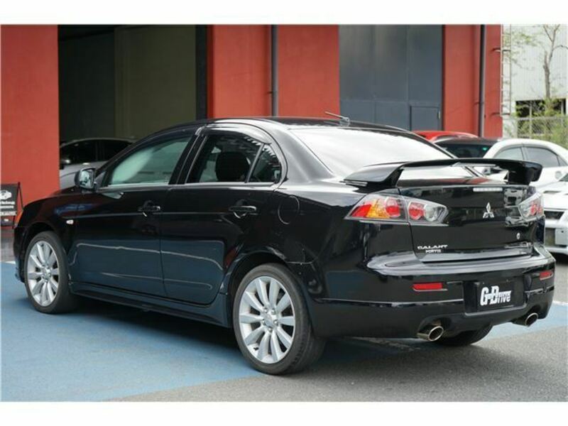 GALANT FORTIS