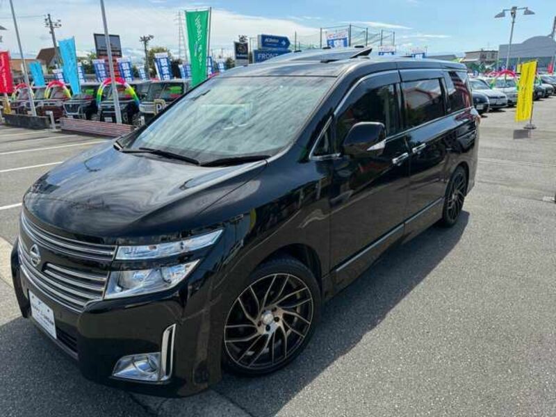 ELGRAND